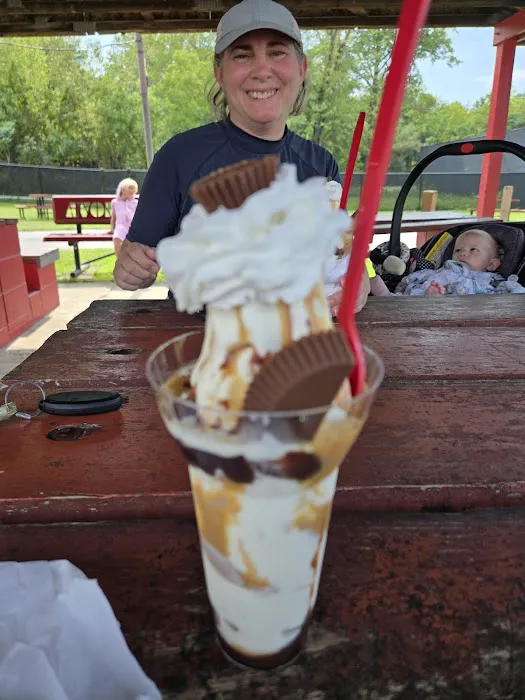 Dairy Treat Picture 7
