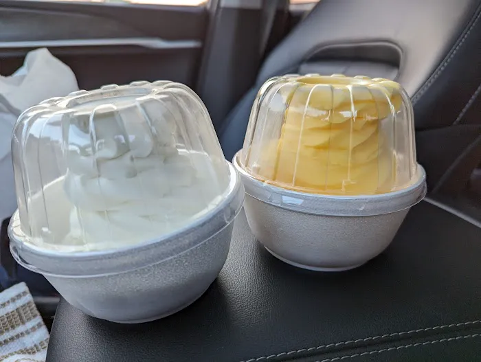 Dairy Treat Picture 10