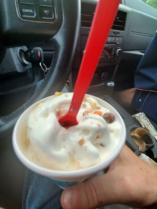Dairy Treat Picture 6