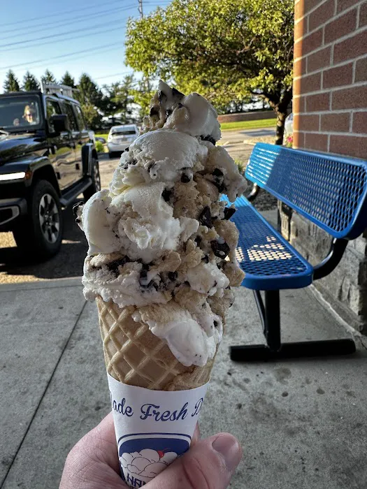 Handel's Ice Cream Avon Picture 2