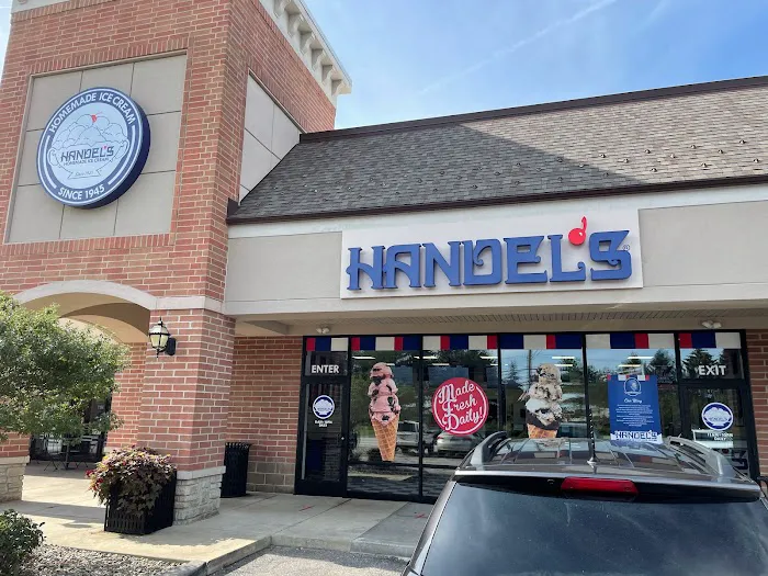 Handel's Ice Cream Avon Picture 1