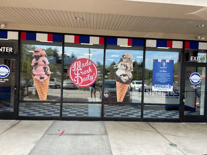 Handel's Ice Cream Avon Picture 6