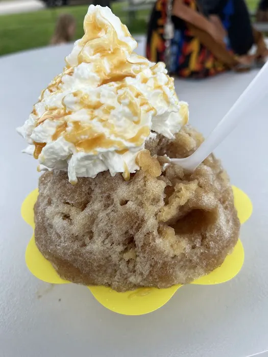 808 Shave Ice Picture 2