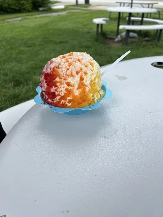 808 Shave Ice Picture 3