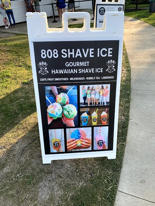 808 Shave Ice Picture 6