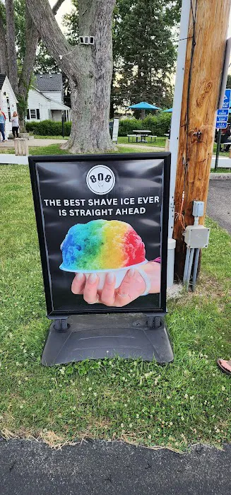 808 Shave Ice Picture 4