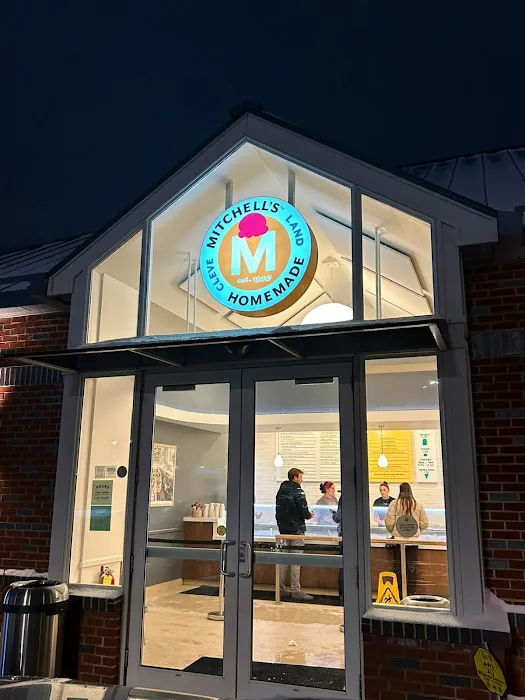 Mitchell's Ice Cream (Avon Shop) Picture 1