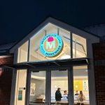 Mitchell's Ice Cream (Avon Shop)