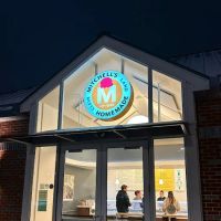 Mitchell's Ice Cream (Avon Shop) ico