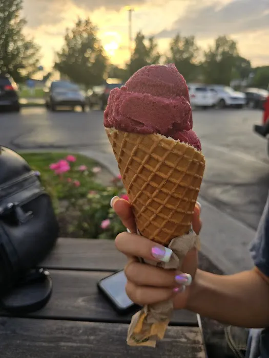 Mitchell's Ice Cream (Avon Shop) Picture 5