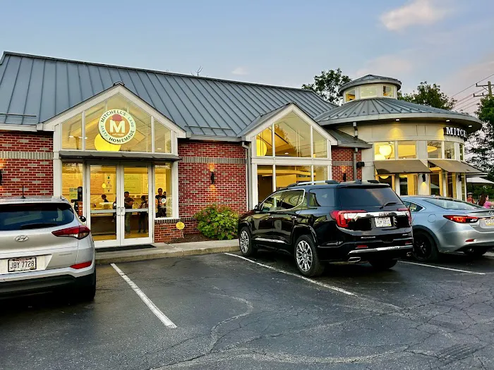 Mitchell's Ice Cream (Avon Shop) Picture 4