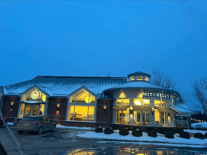 Mitchell's Ice Cream (Avon Shop) Picture 8