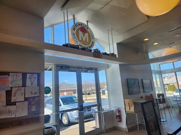 Mitchell's Ice Cream (Avon Shop) Picture 10
