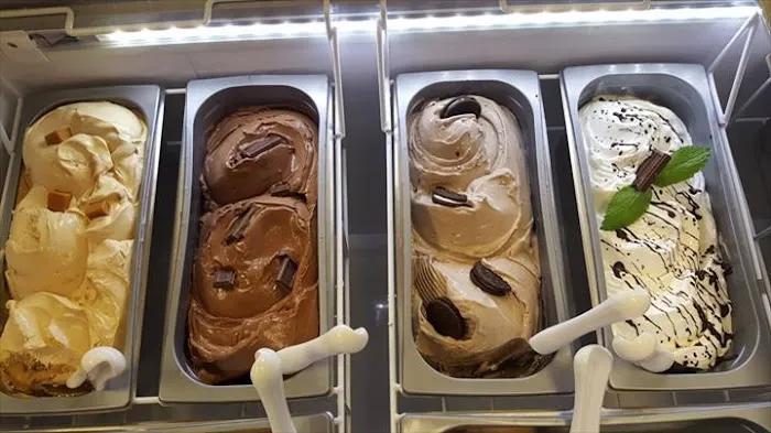 CoCo's Gelato Picture 1