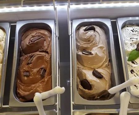 CoCo's Gelato