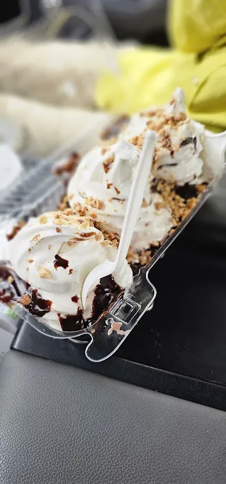 Dari-Land Ice Cream Picture 1