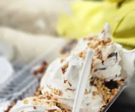 Dari-Land Ice Cream