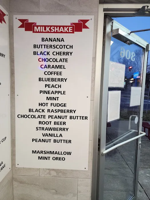 Dari-Land Ice Cream Picture 6