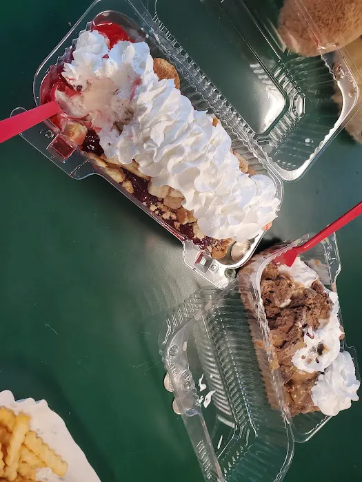 Dari-Land Ice Cream Picture 8