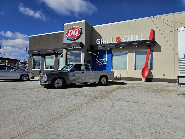 Dairy Queen Grill & Chill Picture 3
