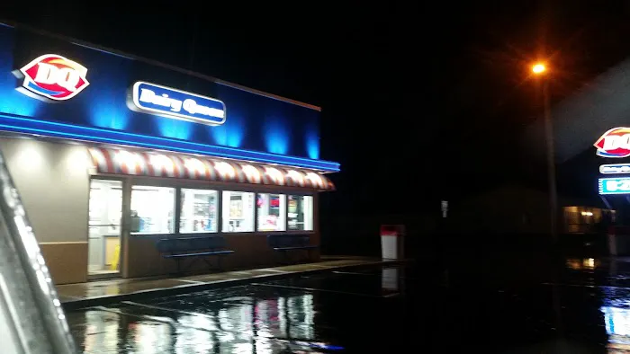Dairy Queen Grill & Chill Picture 9