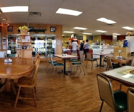 Hartzler Family Dairy