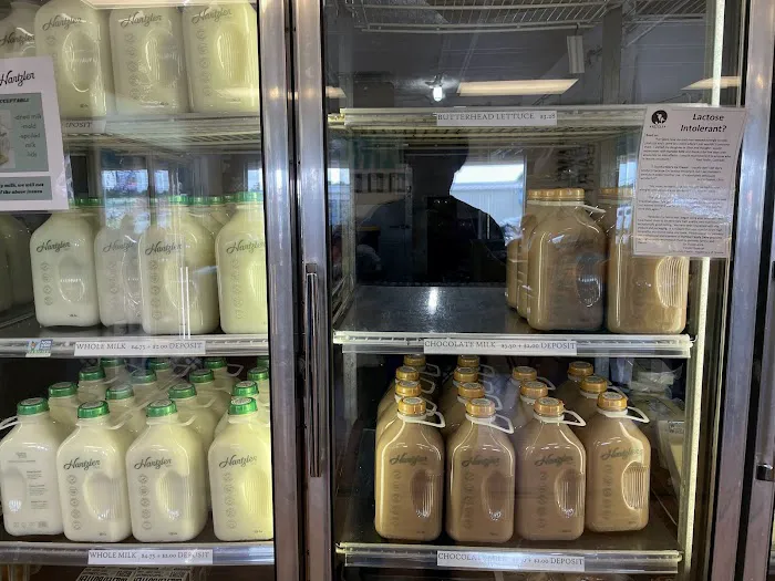 Hartzler Family Dairy Picture 10