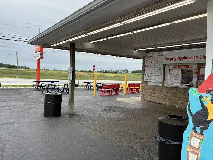 Orr Valley Creamery Picture 2