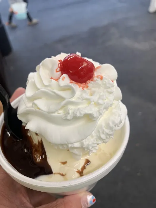 Orr Valley Creamery Picture 1