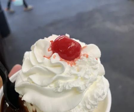 Orr Valley Creamery