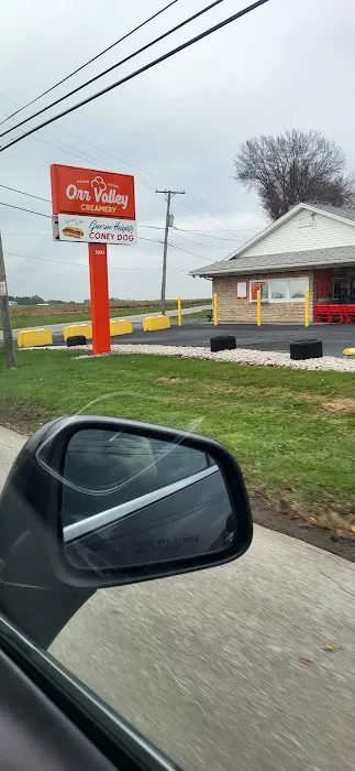 Orr Valley Creamery Picture 6