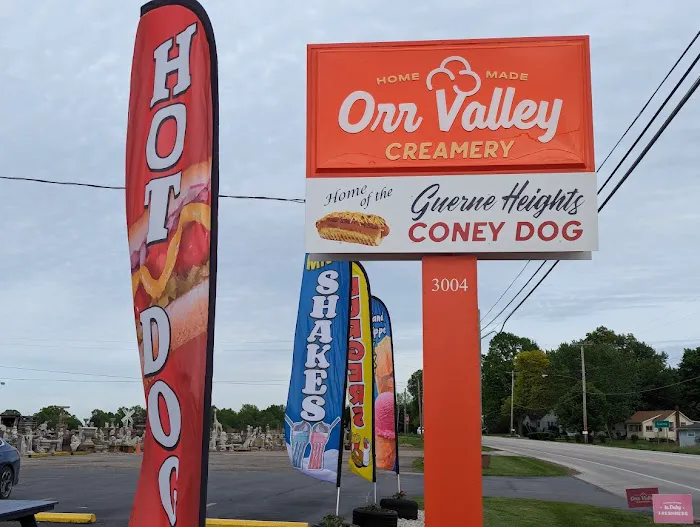 Orr Valley Creamery Picture 3