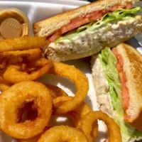 The Golden Bear - Apple Creek, OH ico