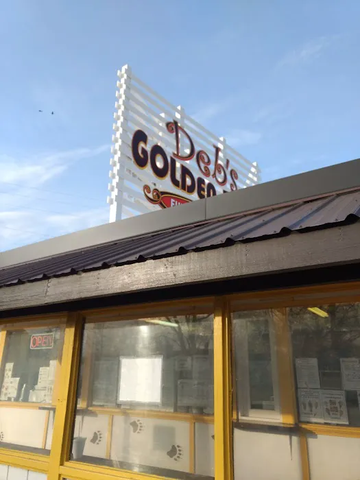 The Golden Bear - Apple Creek, OH Picture 2