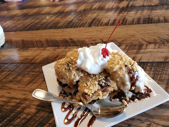 Country Style Ice Cream Picture 1