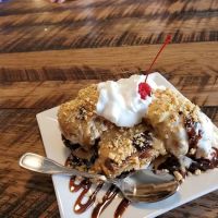 Country Style Ice Cream ico