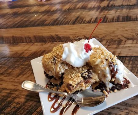 Country Style Ice Cream