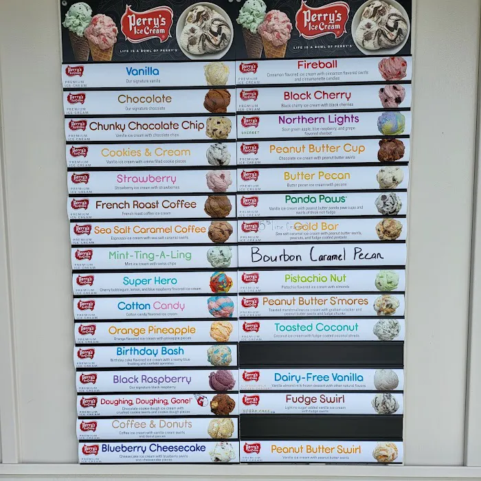 Country Style Ice Cream Picture 5