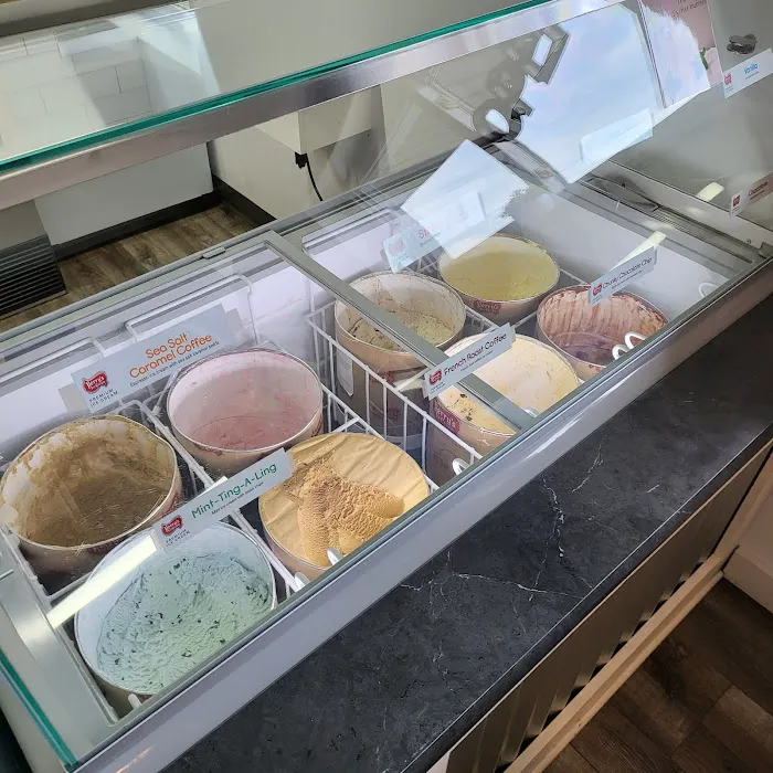 Country Style Ice Cream Picture 7