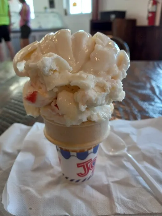 Country Style Ice Cream Picture 8