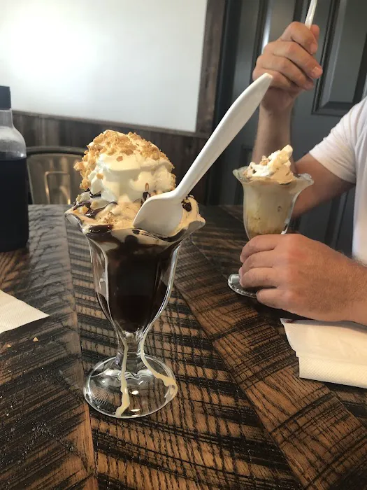 Country Style Ice Cream Picture 10