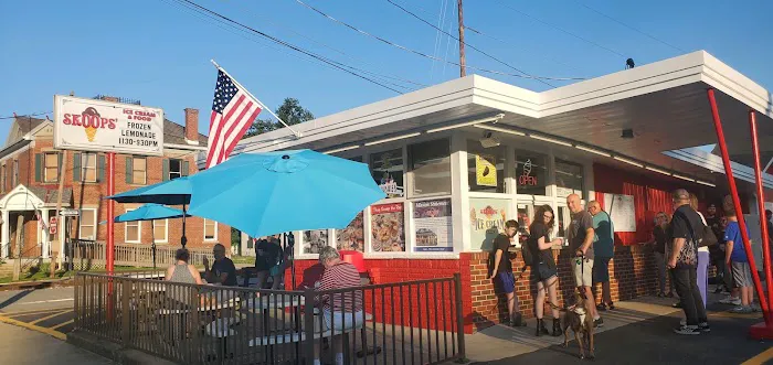 Skoops Ice Cream Picture 2