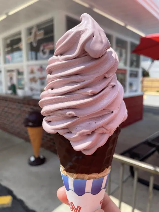 Skoops Ice Cream Picture 4