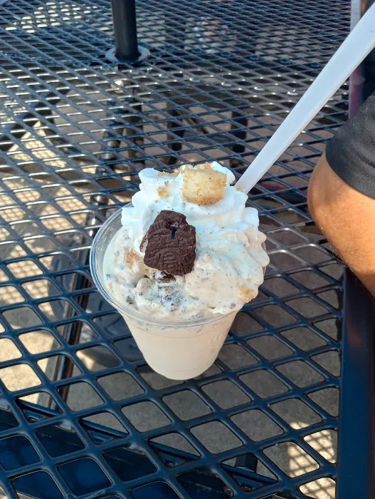 Skoops Ice Cream Picture 8