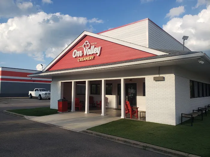 Orr Valley Creamery Picture 1
