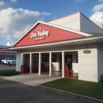 Orr Valley Creamery
