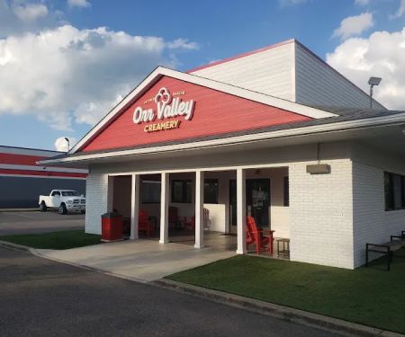 Orr Valley Creamery