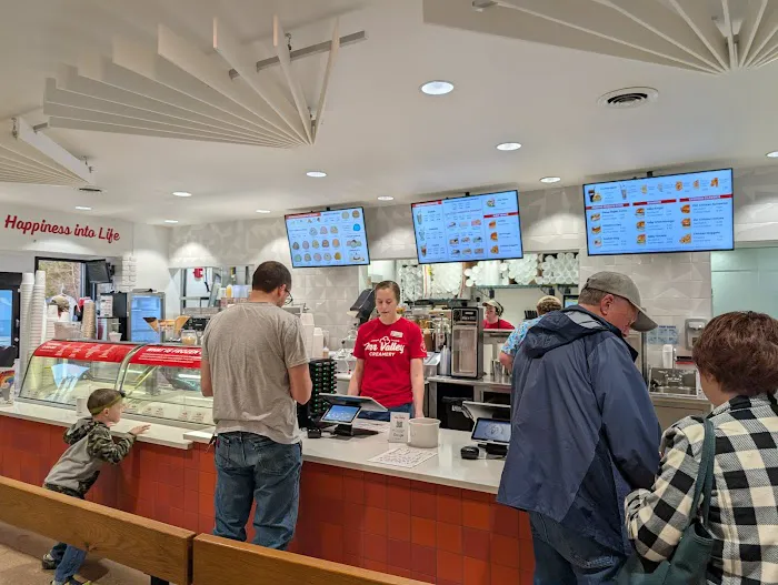Orr Valley Creamery Picture 6