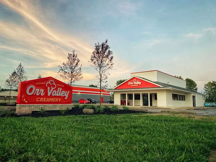 Orr Valley Creamery Picture 3