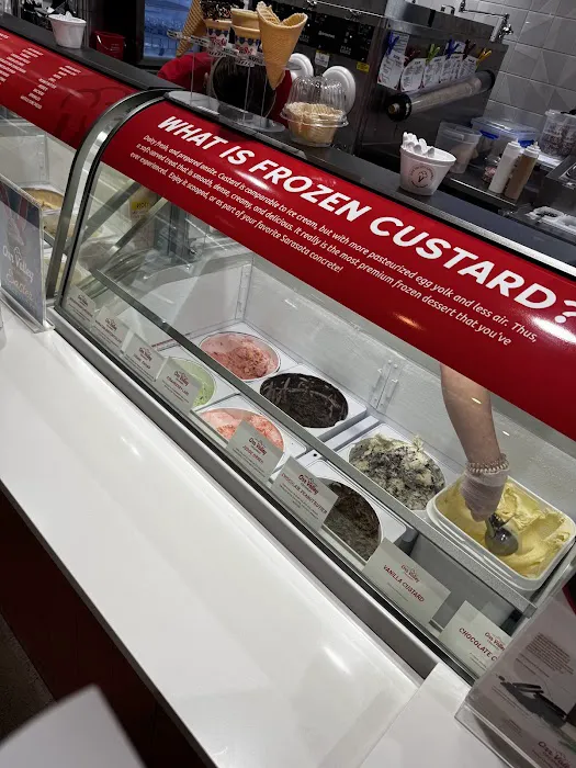 Orr Valley Creamery Picture 7